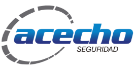 Acecho logo