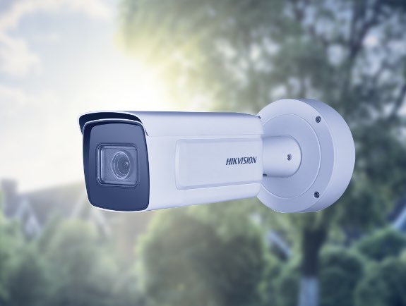 Cámaras CCTV Hikvision