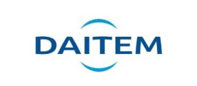 Daitem logo