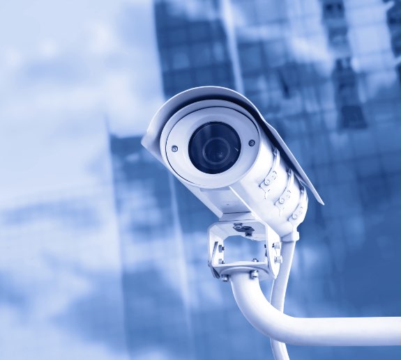 ▷ Cámaras de Vigilancia CCTV – IP – Soluciones de Video Vigilancia