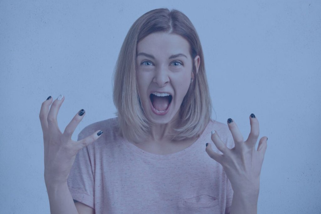 ¿Cómo funciona el botón de pánico?