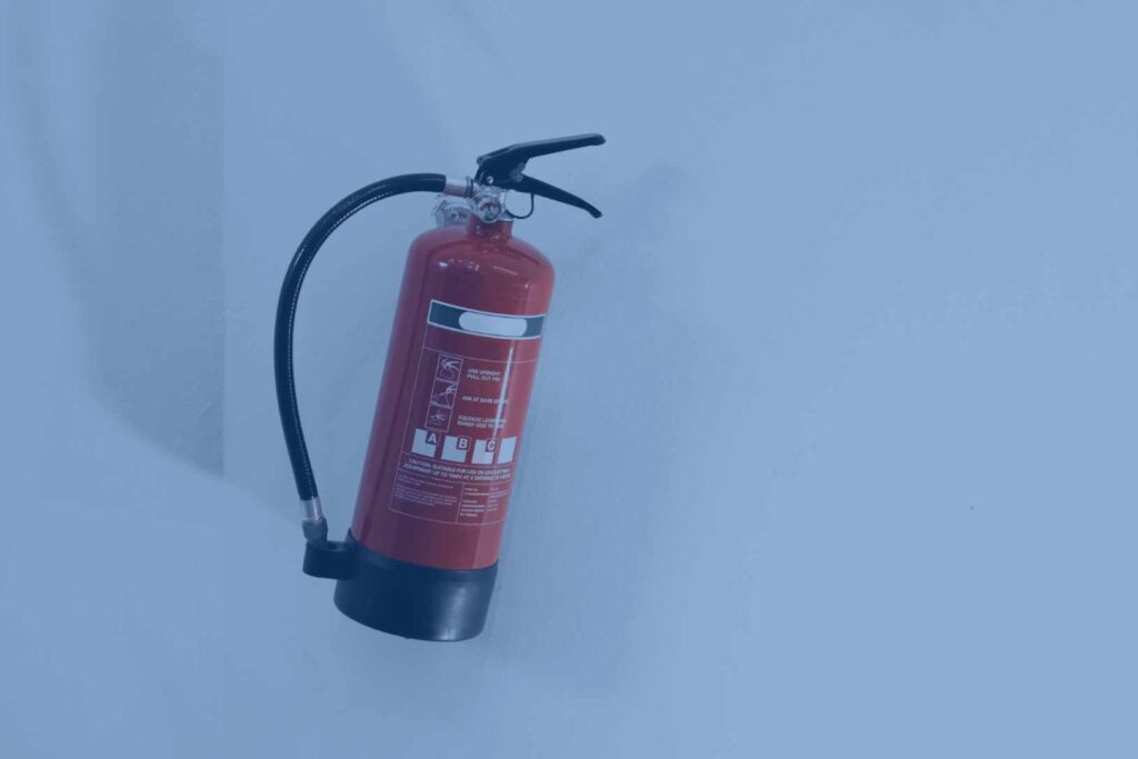 detectar incendios con alarmas en Albacete