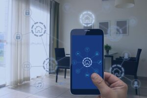 Alarmas domóticas: ¿Cómo mejoran la seguridad de nuestra vivienda?