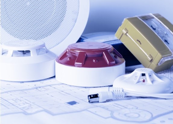 Ingeniería para alarmas de diseño