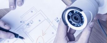 Ventajas de la CCTV para seguridad residencial