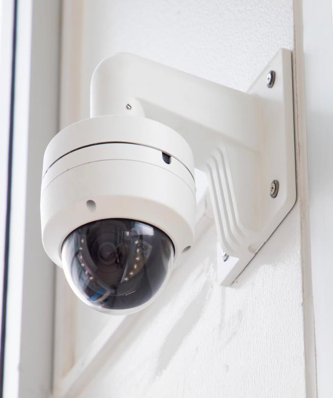 Empresa de seguridad en Albacete